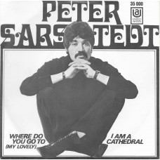 PETER SARSTEDT - Where do you go to (my lovely)